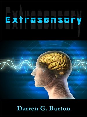 cover image of Extrasensory